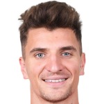 Thomas Meunier